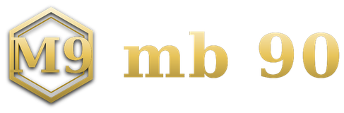 mb 90 logo